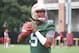 Jameis Winston has been working on his mechanics over the summer and in preseason practice.
