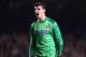Yet to make an official Chelsea appearance, might 18 August be Thibaut Courtois' EPL debut?