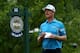 LOUISVILLE, KY - AUGUST 08: Mikko Ilonen of Finland looks on from the 15th hole during the second round of the 96th PGA Championship at Valhalla Golf Club on August 8, 2014 in Louisville, Kentucky. (Photo by Andrew Redington/Getty Images)
