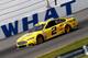 LONG POND, PA - AUGUST 01: Brad Keselowski, driver of the #2 Alliance Truck Parts Ford, drives during practice for the NASCAR Sprint Cup Series GoBowling.com 400 at Pocono Raceway on August 1, 2014 in Long Pond, Pennsylvania. (Photo by Jeff Zelevansky/G