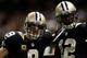 Brees and Colston are one of the best QB-to-WR combinations in football.