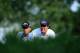 Watch out young guns. Phil is lurking.