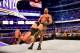 The Real Americans disbanded at WrestleMania XXX.