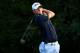 LOUISVILLE, KY - AUGUST 09: Bernd Wiesberger of Austria hit his tee shot on the 18th hole during the third round of the 96th PGA Championship at Valhalla Golf Club on August 9, 2014 in Louisville, Kentucky. (Photo by Andrew Redington/Getty Images)