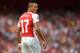 Alexis Sanchez will be the key figure in Arsenal's attack on opening day.
