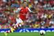 LONDON, ENGLAND - AUGUST 02: Jack Wilshere of Arsenal in action during the Emirates Cup match between Arsenal and Benfica at the Emirates Stadium on August 2, 2014 in London, England. (Photo by Michael Regan/Getty Images)