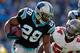 A healthy Jonathan Stewart makes the Panthers run game a whole different animal