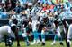 The Panthers will be looking for revenge on the Seahawks after letting one slip away in Week 1 last season