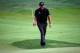 LOUISVILLE, KY - AUGUST 10: Phil Mickelson of the United States walks to the 18th green during the final round of the 96th PGA Championship at Valhalla Golf Club on August 10, 2014 in Louisville, Kentucky. (Photo by Sam Greenwood/Getty Images)