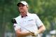 LOUISVILLE, KY - AUGUST 10: Jimmy Walker of the United States hits a tee shot on the 15th hole during the final round of the 96th PGA Championship at Valhalla Golf Club on August 10, 2014 in Louisville, Kentucky. (Photo by Andrew Redington/Getty Images)