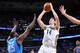 Smith will add shooting ability to the Knicks' arsenal of bigs.