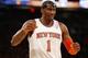 Stoudemire can be an effective scorer—it's every other aspect of his game that's the problem.