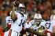 Auburn QB Nick Marshall