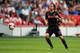 AMSTERDAM, NETHERLANDS - JULY 27: Daley Blind of Ajax in action during the Johan Cruyff Shield match between AZ Alkmaar and Ajax Amsterdam at the Amsterdam Arena on July 27, 2013 in Amsterdam, Netherlands. (Photo by Dean Mouhtaropoulos/Getty Images)