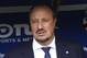 GENOA, ITALY - MAY 11: SSC Napoli coach Rafael Benitez looks on before the Serie A match between UC Sampdoria and SSC Napoli at Stadio Luigi Ferraris on May 11, 2014 in Genoa, Italy. (Photo by Marco Luzzani/Getty Images)