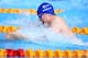GLASGOW, SCOTLAND - JULY 27: Ross Murdoch of Scotland competes in the Men's 50m Breaststroke Semi-final 2 at Tollcross International Swimming Centre during day four of the Glasgow 2014 Commonwealth Games on July 27, 2014 in Glasgow, Scotland. (Photo by M