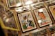 How much will a signed Hank Aaron baseball card be worth in 100 years?
