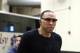 May 4, 2014; San Antonio, TX, USA; Dallas Mavericks forward Shawn Marion (0) arrives for game seven of the first round of the 2014 NBA Playoffs against the San Antonio Spurs at AT&T Center. Mandatory Credit: Soobum Im-USA TODAY Sports