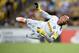 Jefferson has been consistently excellent for Botafogo over a number of years.