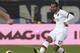 BERGAMO, ITALY - DECEMBER 01: Mehdi Benatia of AS Roma in action during the Serie A match between Atalanta BC and AS Roma at Stadio Atleti Azzurri d'Italia on December 1, 2013 in Bergamo, Italy. (Photo by Marco Luzzani/Getty Images)