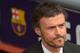Luis Enrique will restore discipline to Barca.