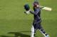 Phil Hughes Works Hard, with Little Luck