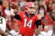 Georgia QB Hutson Mason