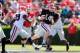 Georgia QB Hutson Mason