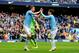 David Silva has had a lasting impact on Manchester City fortunes since joining in 2010.