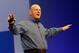 Steve Ballmer officially took ownership of the Clippers on Tuesday.