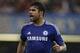 LONDON, ENGLAND - AUGUST 12: Diego Costa of Chelsea during the pre-season friendly match between Chelsea and Real Sociedad at Stamford Bridge on August 12, 2014 in London, England. (Photo by Steve Bardens/Getty Images)
