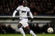 PARIS, FRANCE - DECEMBER 04: Eliaquim Mangala of Porto in action during the Group A UEFA Champions League match between Paris Saint-Germain FC and FC Porto at Parc des Princes on December 4, 2012 in Paris, France. (Photo by Dean Mouhtaropoulos/Getty Ima