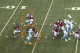 The Dolphins' defensive ends created pressure throughout Week 1