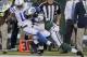 The Jets will need Antonio Allen to rise above any reasonable expectation in his transition to cornerback.