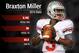Braxton Miller will need to put up even bigger numbers to help fill the void left by Carlos Hyde.