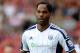 NOTTINGHAM, ENGLAND - AUGUST 02: Joleon Lescott of West Bromwich Albion during the pre season friendly match between Nottingham Forest and West Bromwich Albion at the City Ground on August 2, 2014 in Nottingham, England. (Photo by Ross Kinnaird/Getty Im