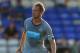 OLDHAM, ENGLAND - JULY 15: Siem De Jong of Newcastle United during the pre season friendly at SportsDirect.com Park on July 15, 2014 in Oldham, England. (Photo by Dave Thompson/Getty Images)