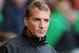 LIVERPOOL, ENGLAND - AUGUST 10: Brendan Rodgers manager of Liverpool during the Pre Season Friendly match between Liverpool and Borussia Dortmund at Anfield on August 10, 2014 in Liverpool, England. (Photo by Clint Hughes/Getty Images)