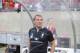 CHICAGO, IL - JULY 27: Liverpool Coach Brendan Rodgers before the start of the match against the Olympiacos FC in the International Champions Cup 2014 on July 27, 2014 at Soldier Field in Chicago, Illinois. (Photo by David Banks/Getty Images)