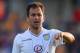 MANSFIELD, ENGLAND - JULY 17: Joe Cole of Aston Villa gestures during the pre-season friendly match between Mansfield and Aston Villa at the One Call Stadium on July 17, 2014 in Mansfield, England. (Photo by Michael Regan/Getty Images)