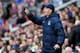 LONDON, ENGLAND - MAY 11: Tony Pulis, the Crystal Palace manager shouts during the Barclays Premier League match between Fulham and Crystal Palace at Craven Cottage on May 11, 2014 in London, England. (Photo by David Cannon/Getty Images)