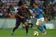 Rafinha is going to play in the first team this season.