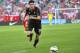 CHICAGO, IL - JULY 27: Martin Kelly #34 of Liverpool in the second half during the International Champions Cup 2014 on July 27, 2014 at Soldier Field in Chicago, Illinois. Liverpool defeated Olympiacos FC 1-0. (Photo by David Banks/Getty Images)
