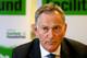 LONDON, ENGLAND - OCTOBER 23: Premier League Chief Executive Richard Scudamore addresses the media during the Premier League and the FA Facilities Fund Launch at The London Nautical School on October 23, 2013 in London, England. (Photo by Jan Kruger/Ge