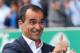 LIVERPOOL, ENGLAND - AUGUST 03: Everton manager Roberto Martinez during the Pre-Season Friendly between Everton and Porto at Goodison Park on August 3, 2014 in Liverpool, England. (Photo by Dave Thompson/Getty Images)