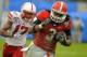Todd Gurley is a known quantity for Georgia.