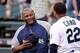 McClendon has gotten the most out of a team that wasn't expected to contend.
