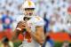 Tennessee QB Justin Worley