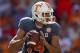 Tennessee QB Justin Worley