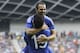 LJUBLJANA, SLOVENIA - JULY 27: Diego Costa of Chelsea celebrate the scoring the goal with Cesc Fabregas (TOP) during the Pre Season Friendly match between FC Olimpija Ljubljana and Chelsea at Stozice stadium in Ljubljana, Slovenia on Sunday, July 27, 201